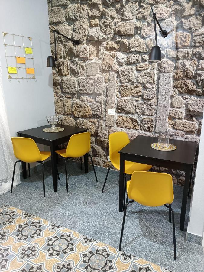 אגריג'נטו A Cantunera Littlehouse מראה חיצוני תמונה