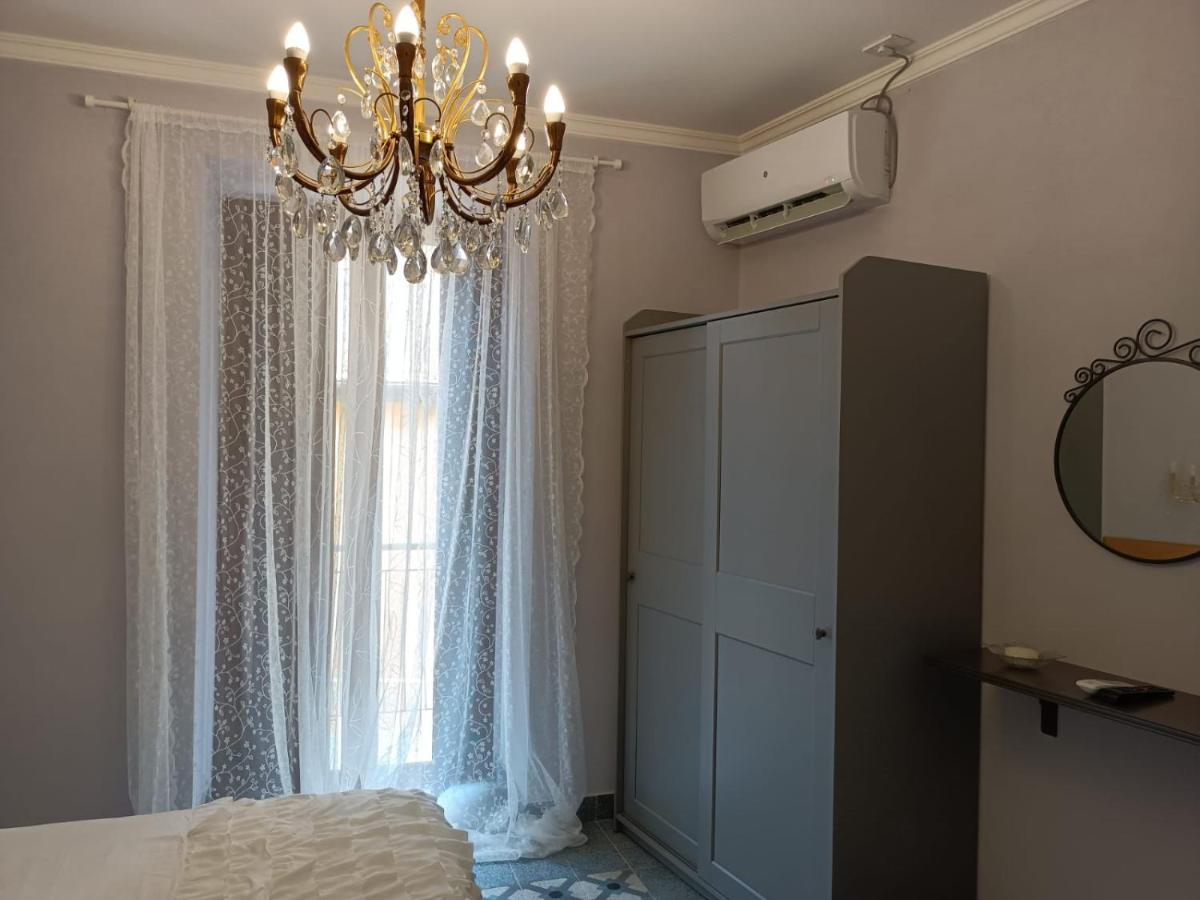 אגריג'נטו A Cantunera Littlehouse מראה חיצוני תמונה
